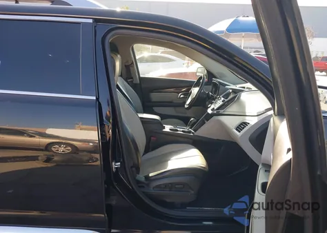 2016 GMC Terrain Denali z USA, uszkodzony, nr VIN 2GKALREKXG6186310